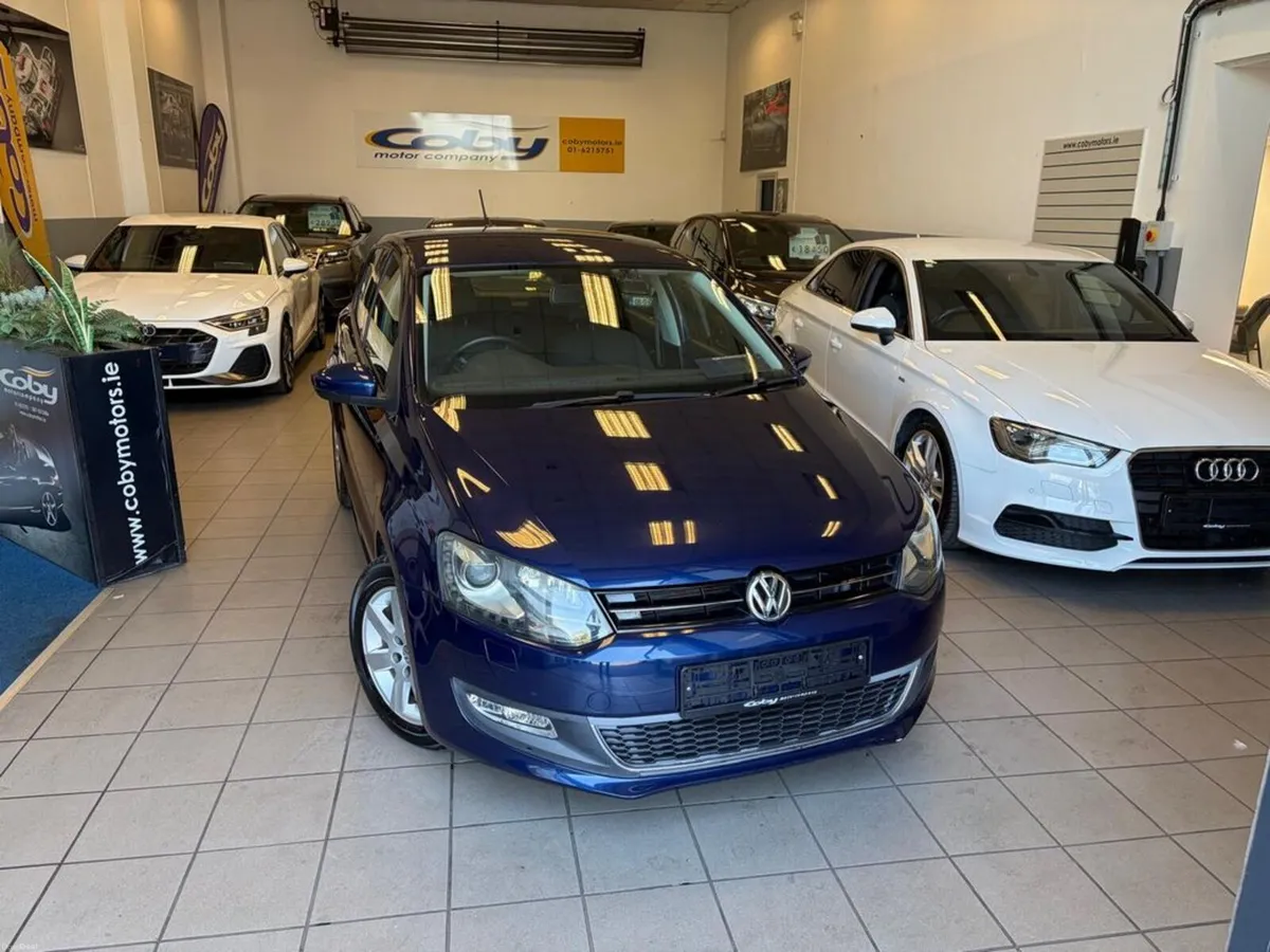 Volkswagen Polo 1.2 TSI Highline Auto 5DR . New NC - Image 6