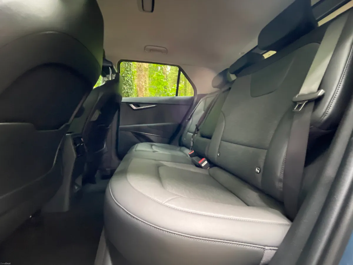 Kia Niro **Finance From 3.9%**PHEV, 7 Year Warrant - Image 4