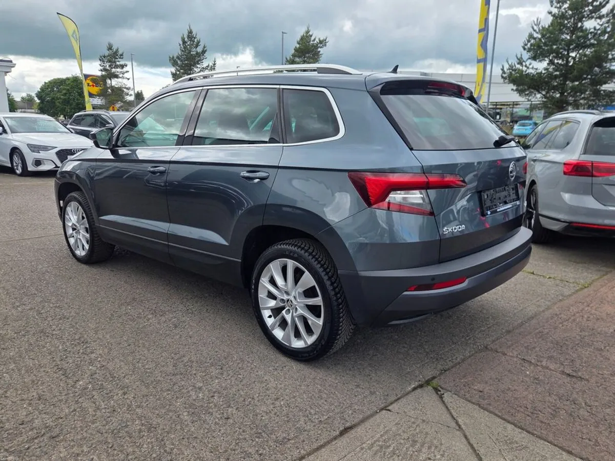 Skoda Karoq SE L TDI - Image 5
