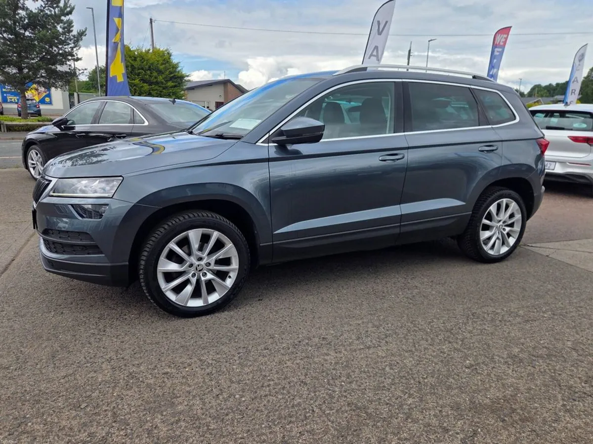 Skoda Karoq SE L TDI - Image 6