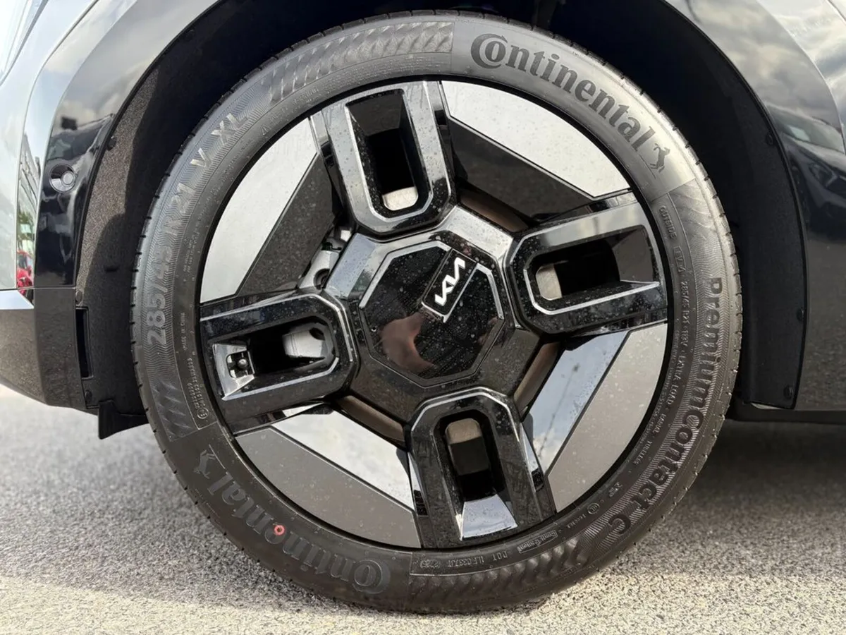 Kia EV9 GT Line ( 7 Seats ) (3.9% Finance Availabl - Image 5
