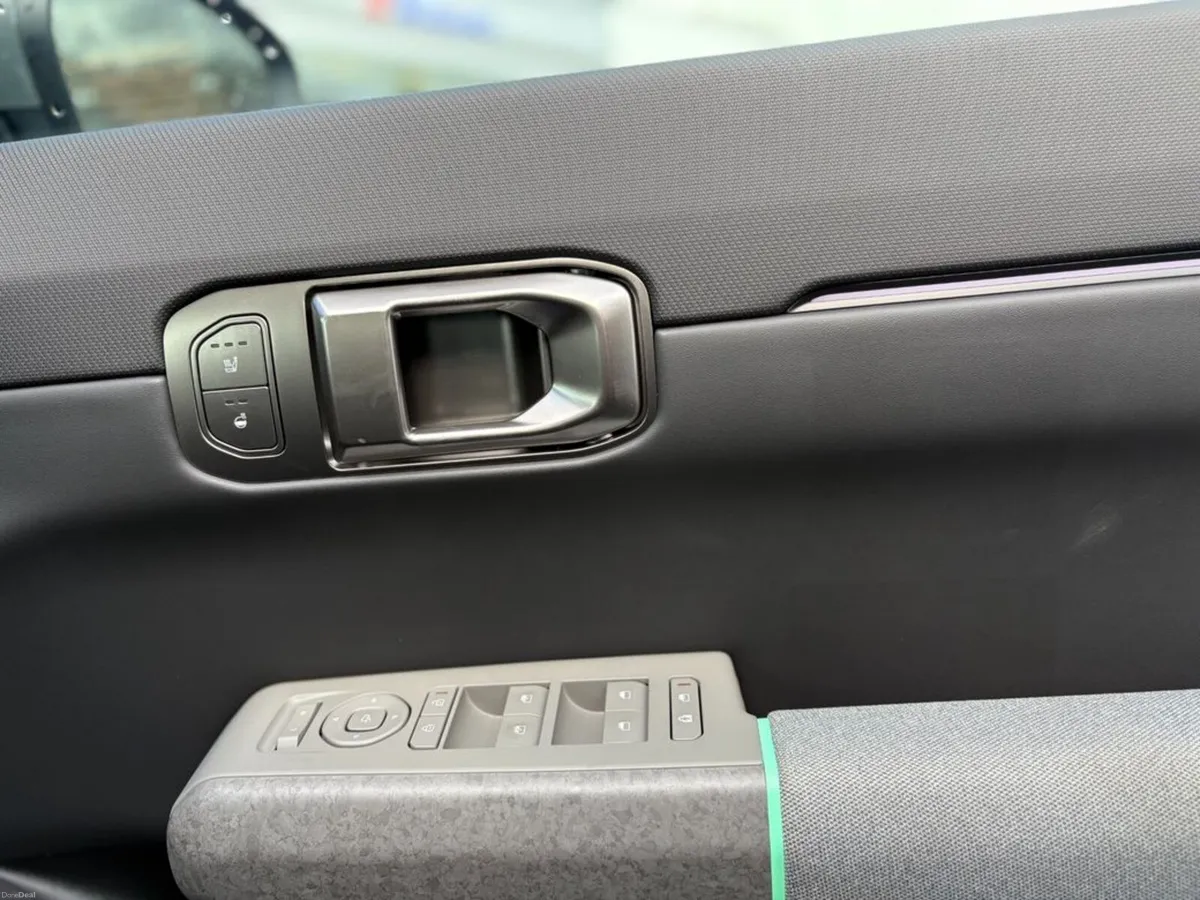 Kia EV4 Fastback Earth 3 ( Range 612 km ) 0% Finan - Image 6