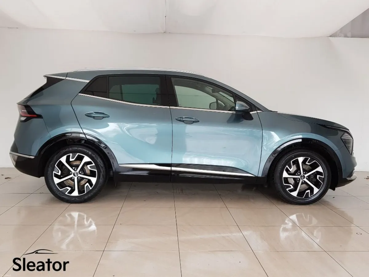 Kia Sportage K4 5DR - Image 2