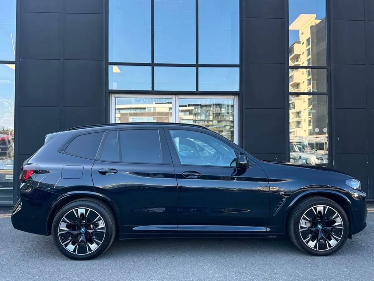 BMW iX3 M-Sport Pro Auto EV - Image 5