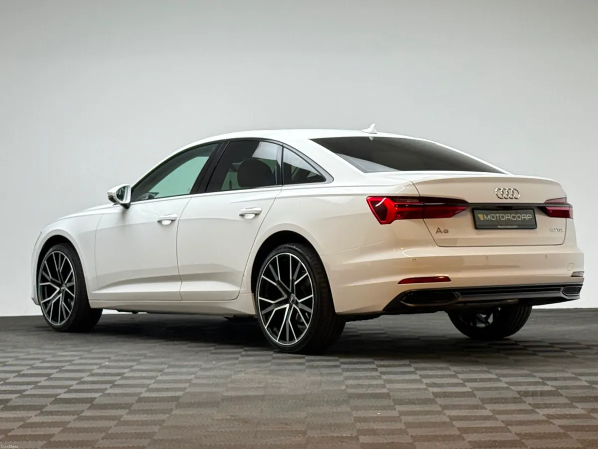 Audi A6 SPORT 40 TDI 2.0 204HP - Image 5
