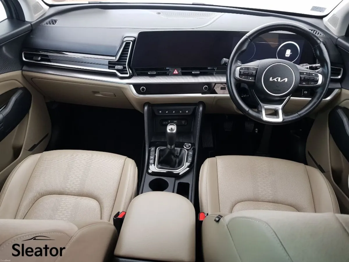 Kia Sportage K4 5DR - Image 5