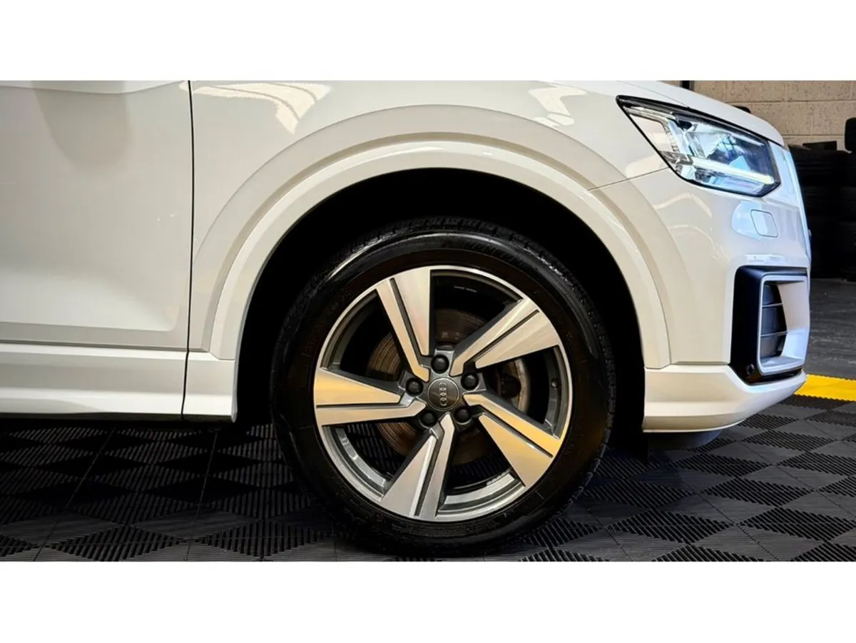 Audi Q2 1.4 TFSI Cylinder On Demand Sport - Image 5