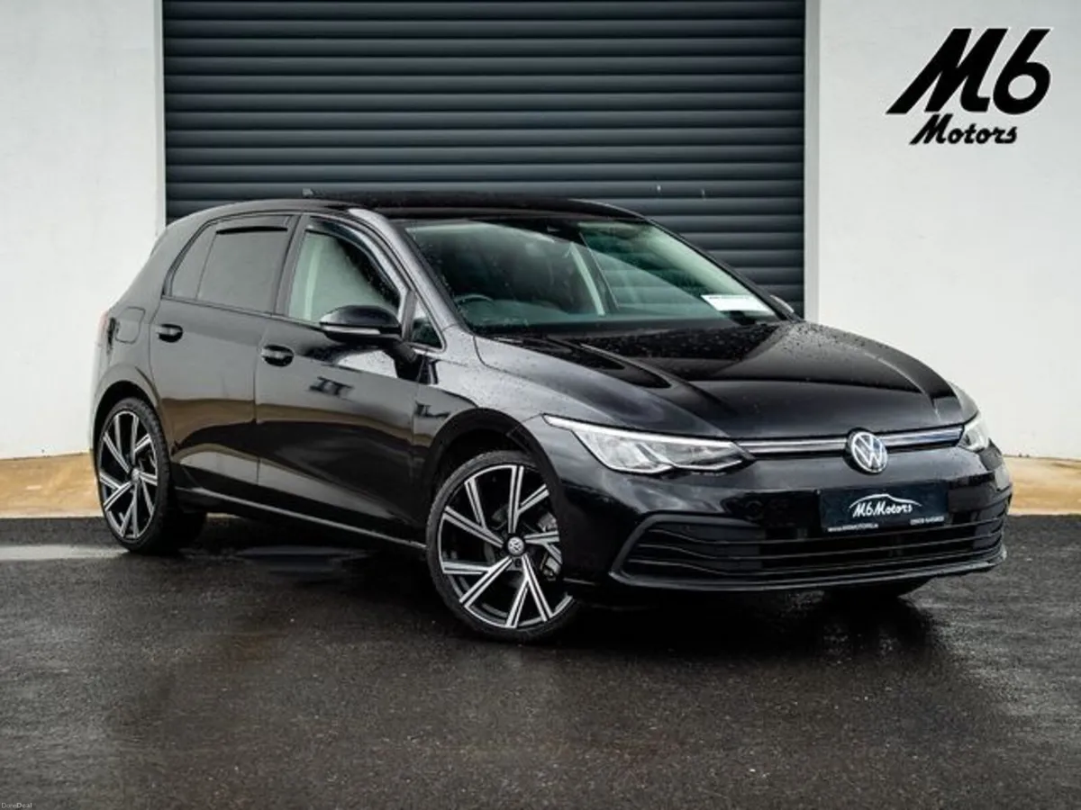 Volkswagen Golf 1.5 TSI - Image 1