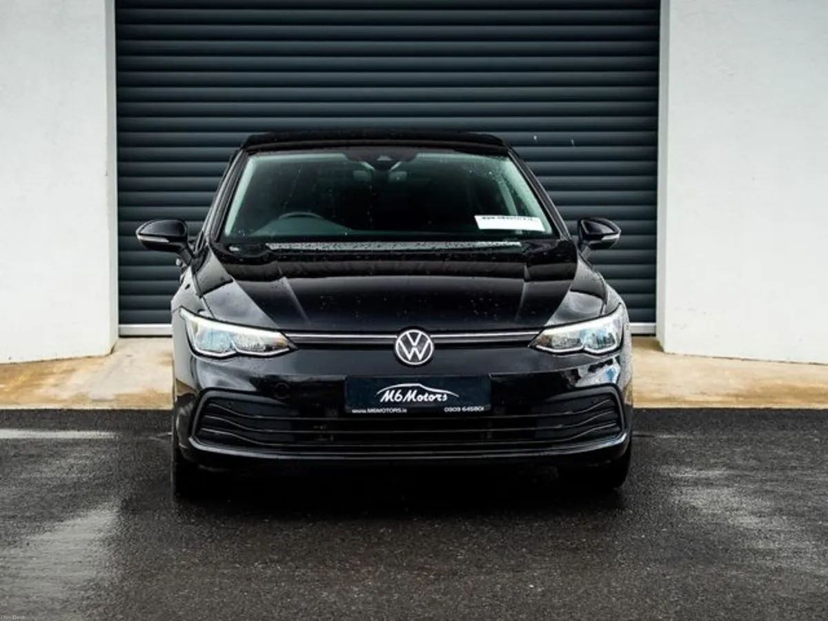 Volkswagen Golf 1.5 TSI - Image 2