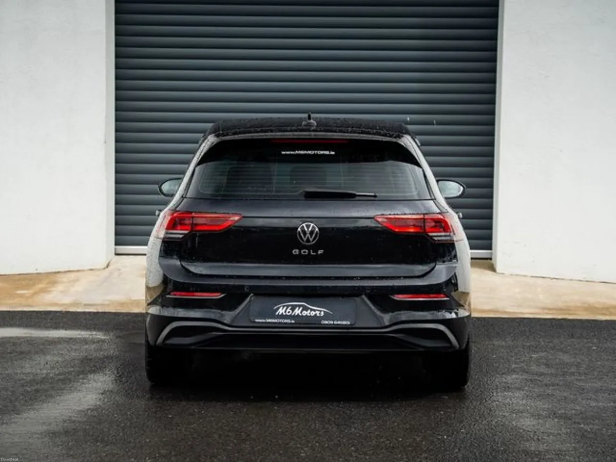 Volkswagen Golf 1.5 TSI - Image 5