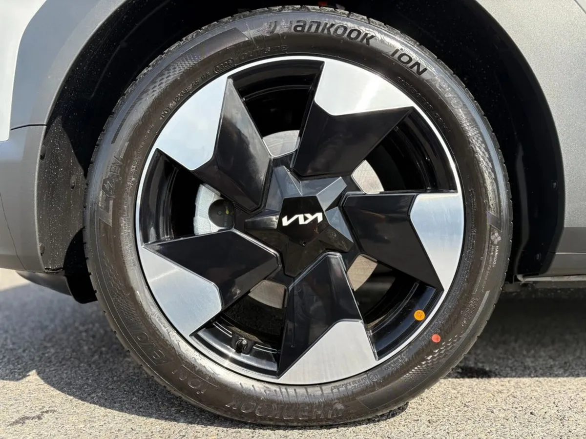 Kia EV2 Earth (Range 430km) (0% Finance Available) - Image 5