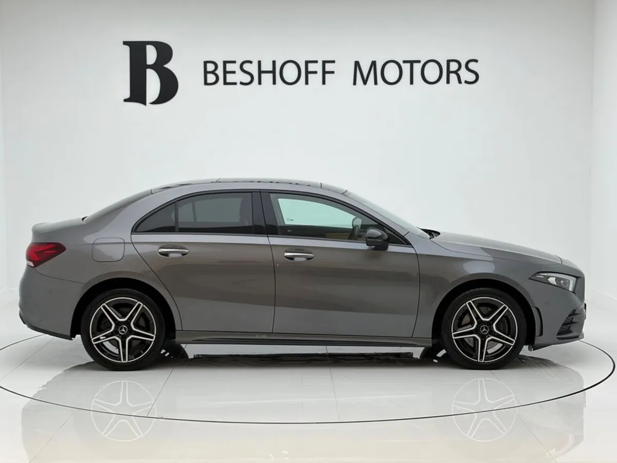 Mercedes-Benz A-Class 250e AMG LINE PREMIUM PLUS N - Image 6