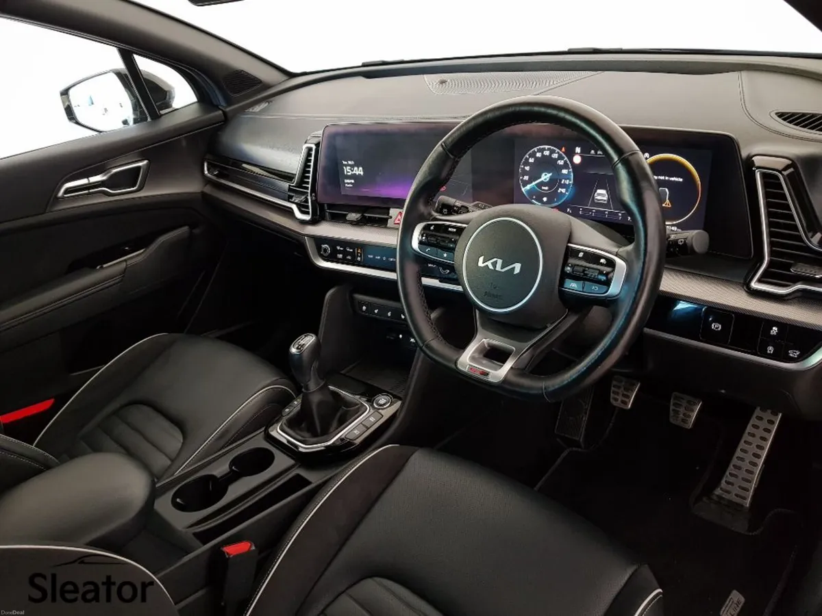 Kia Sportage GT Line 5DR - Image 6