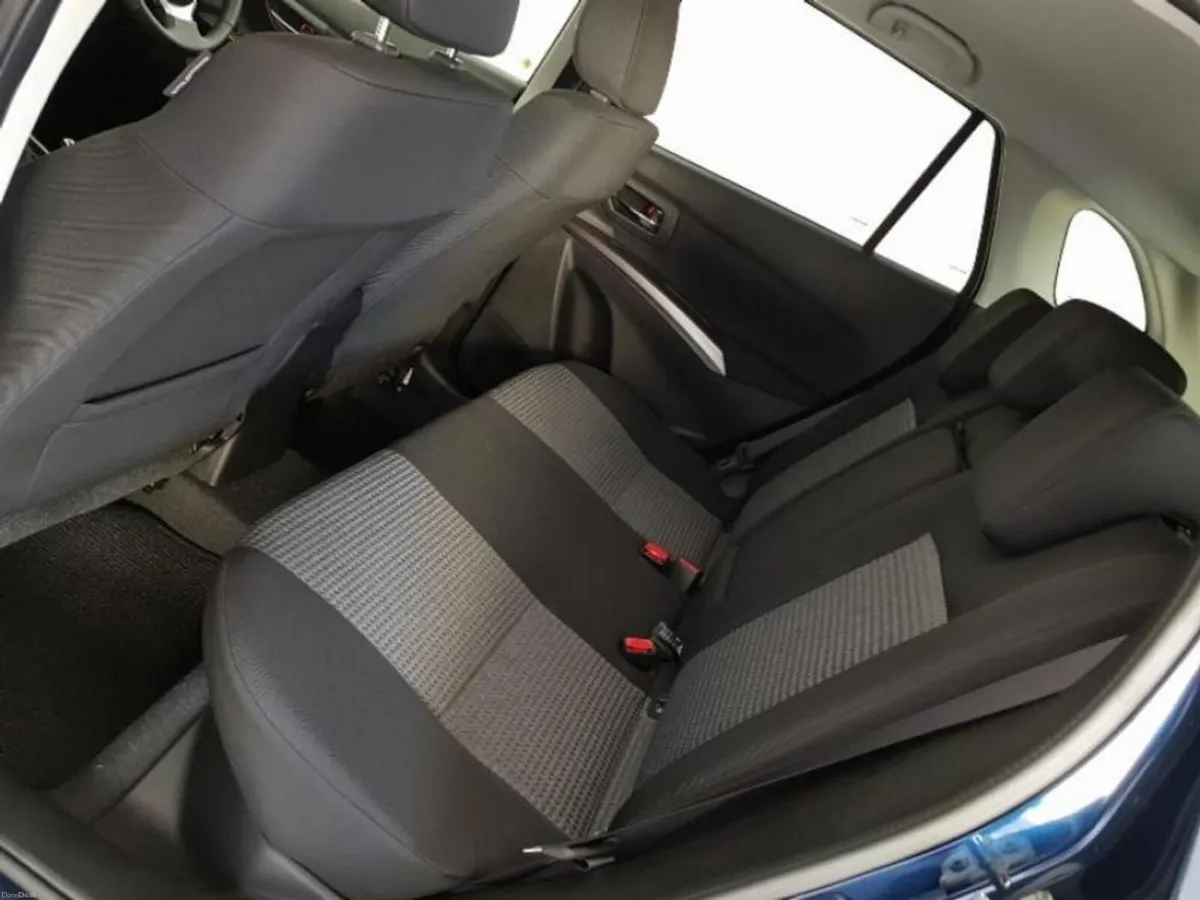 Suzuki SX4 S-Cross Motion Automatic - Image 2