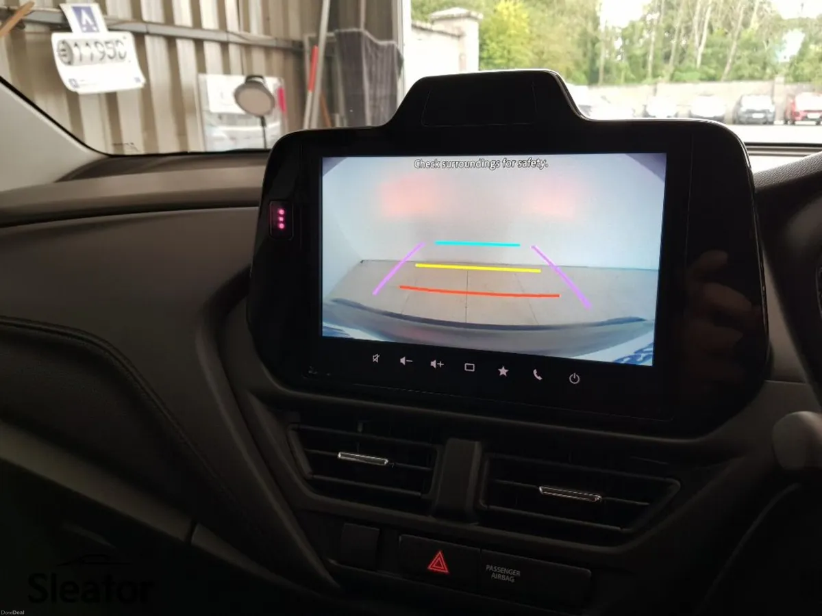 Suzuki SX4 S-Cross Motion Automatic - Image 5