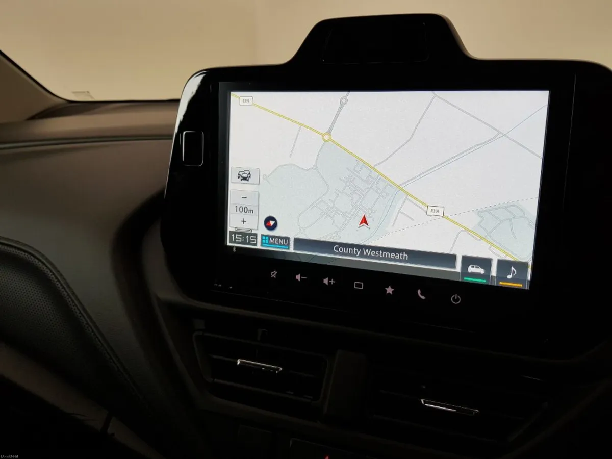 Suzuki SX4 S-Cross Motion Automatic - Image 6