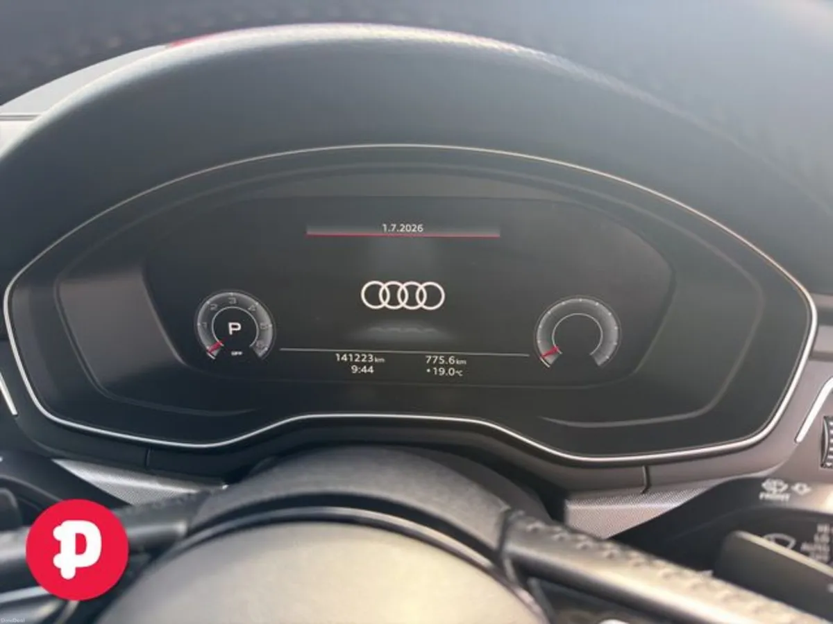 Audi A5 SPORTBACK TDI SPORT - STRAIGHT SALE DISCOU - Image 4