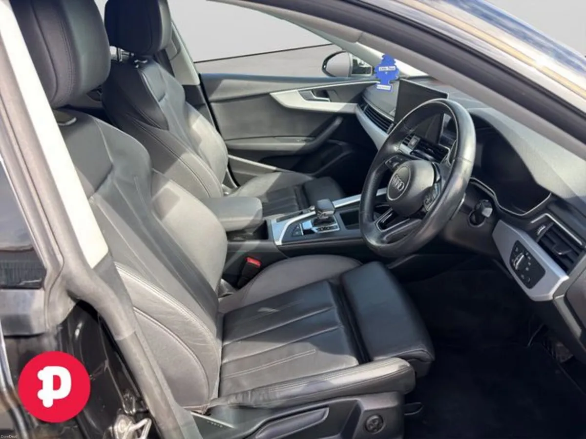 Audi A5 SPORTBACK TDI SPORT - STRAIGHT SALE DISCOU - Image 6