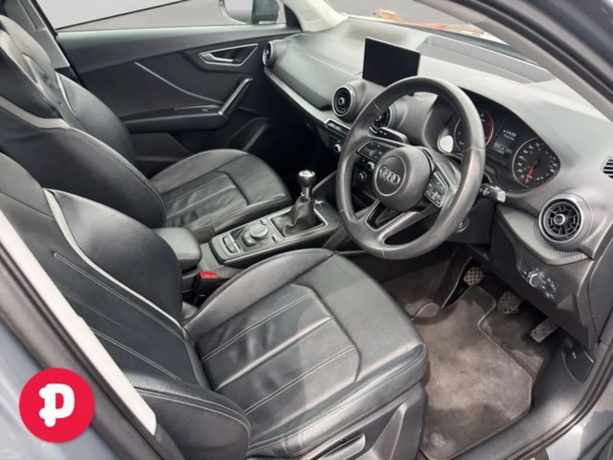 Audi Q2 1.6TDI 30 Sport 5DR - Straight Sale Discou - Image 6