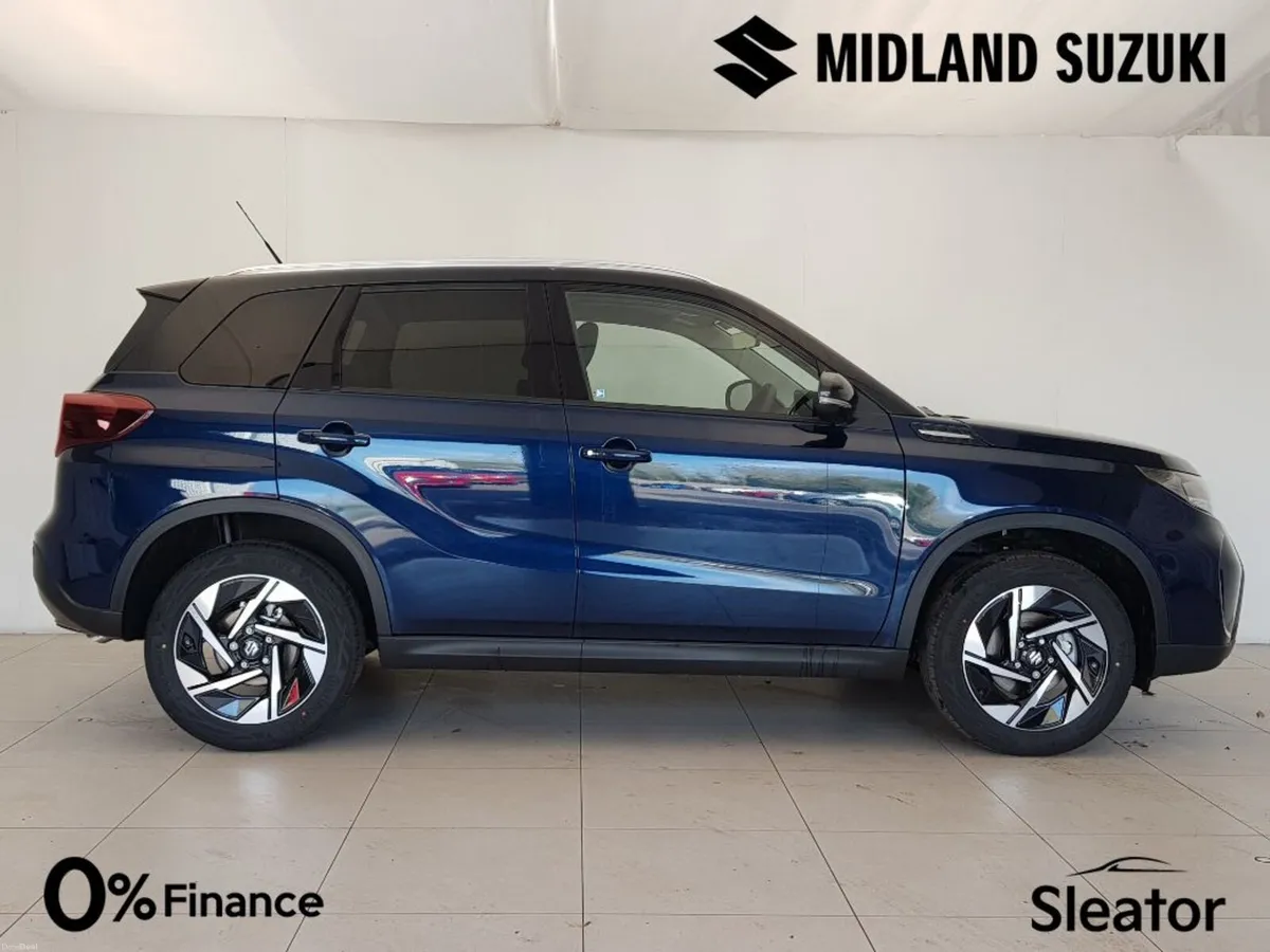 Suzuki Vitara Ultra - Image 3