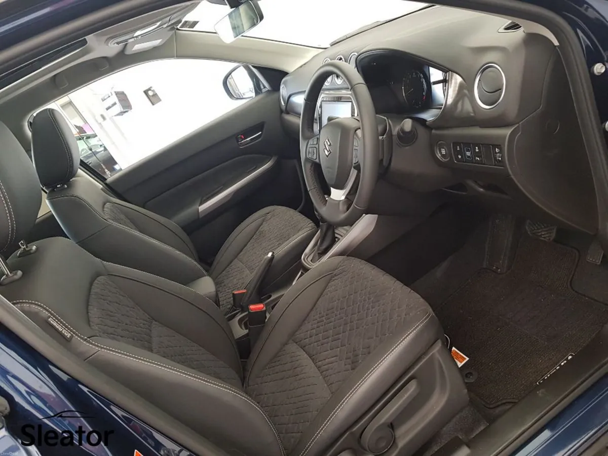 Suzuki Vitara Ultra - Image 5