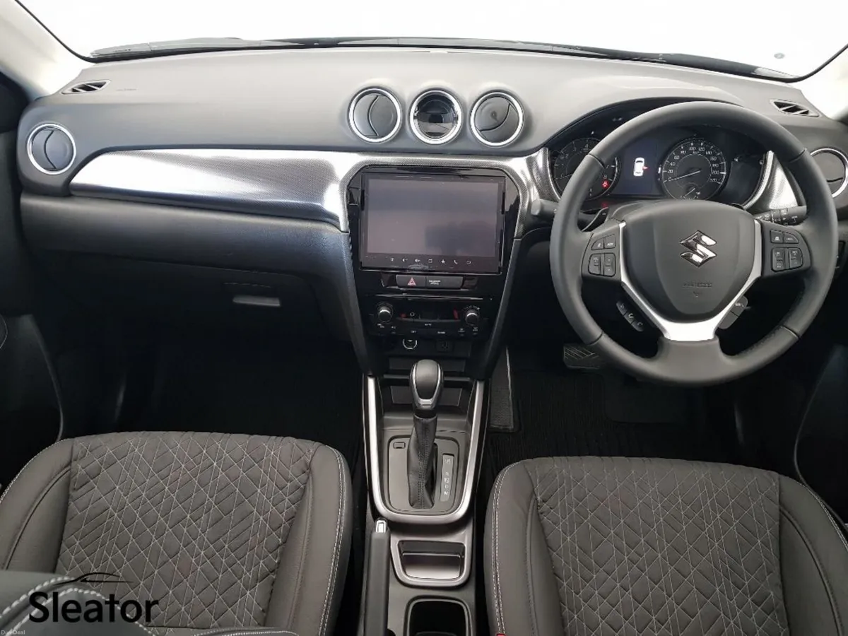 Suzuki Vitara Ultra - Image 6
