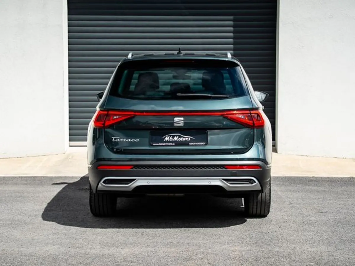 SEAT Tarraco TDI XCELLENCE LUX - Image 4