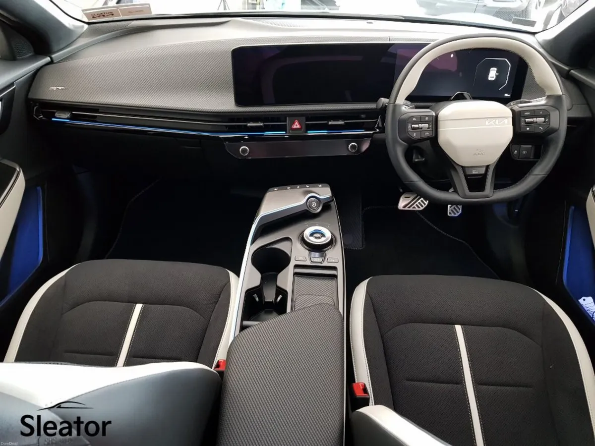 Kia EV6 GT-Line - Image 5