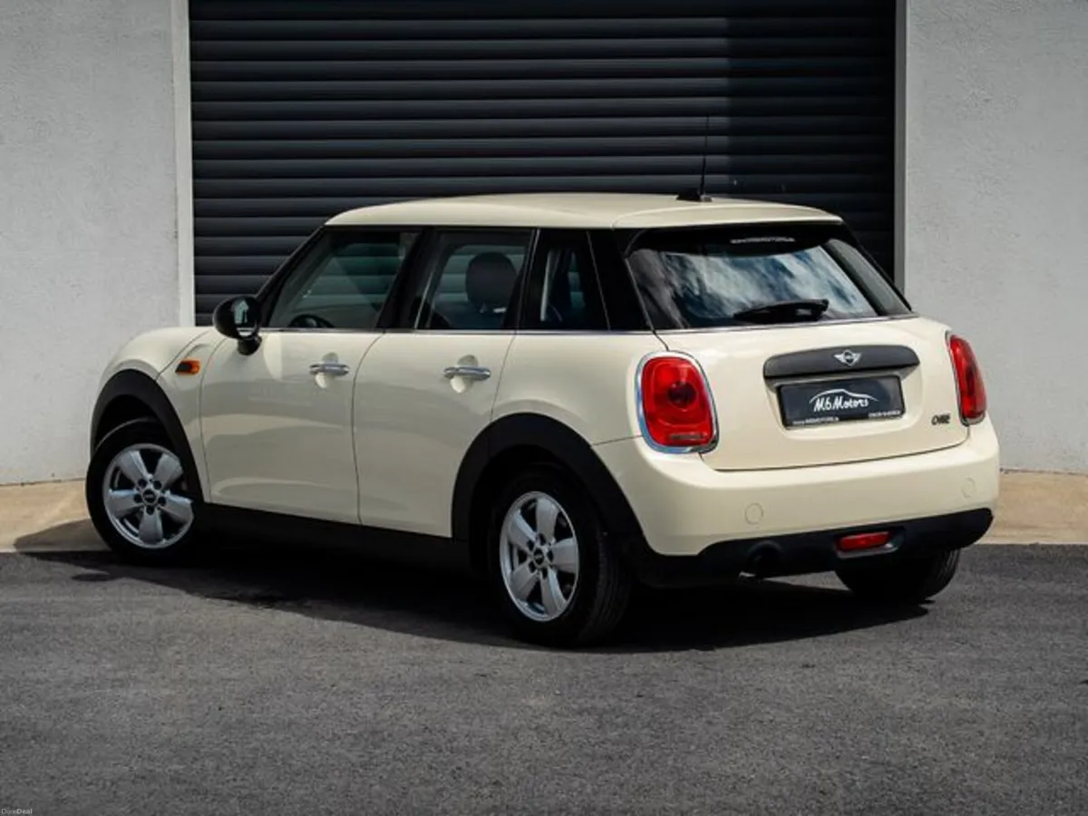 Mini One 1.2 5DR *Low mileage* - Image 5