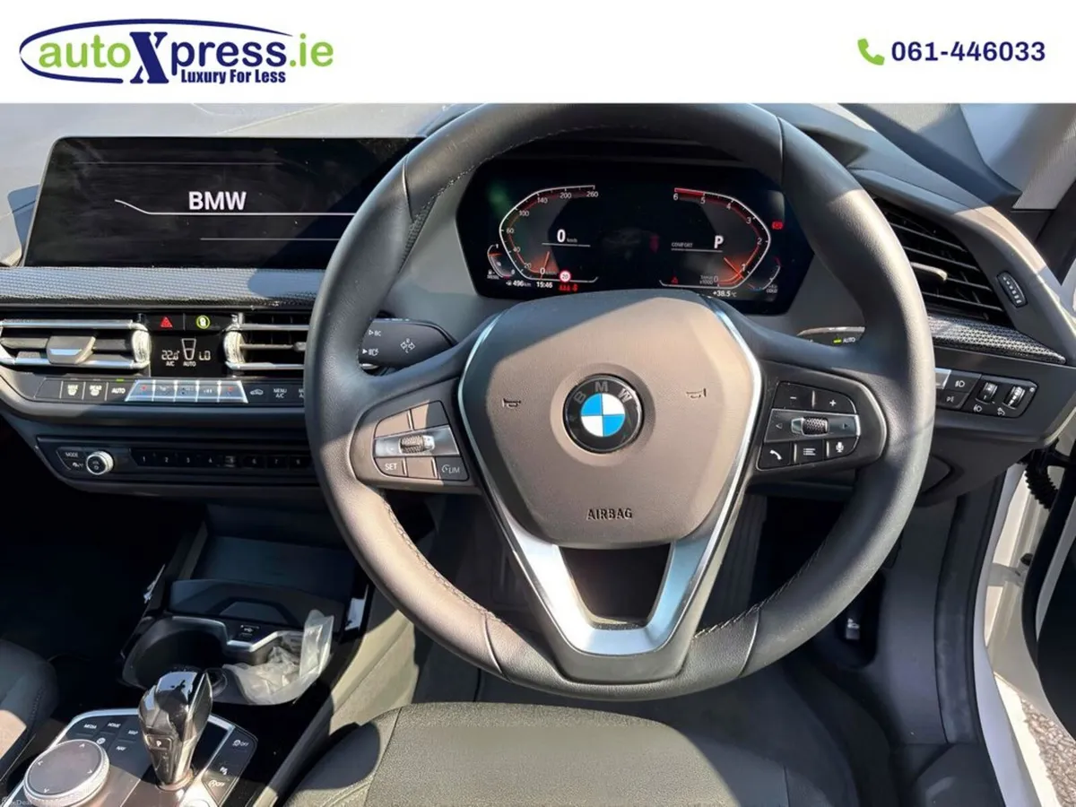 BMW 2-Series 218D GRANCOUPE EDITION JOY PLUS Autom - Image 5
