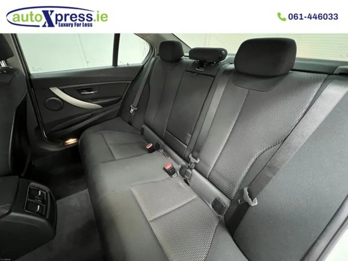 BMW 3-Series 320d Automatic - Image 6