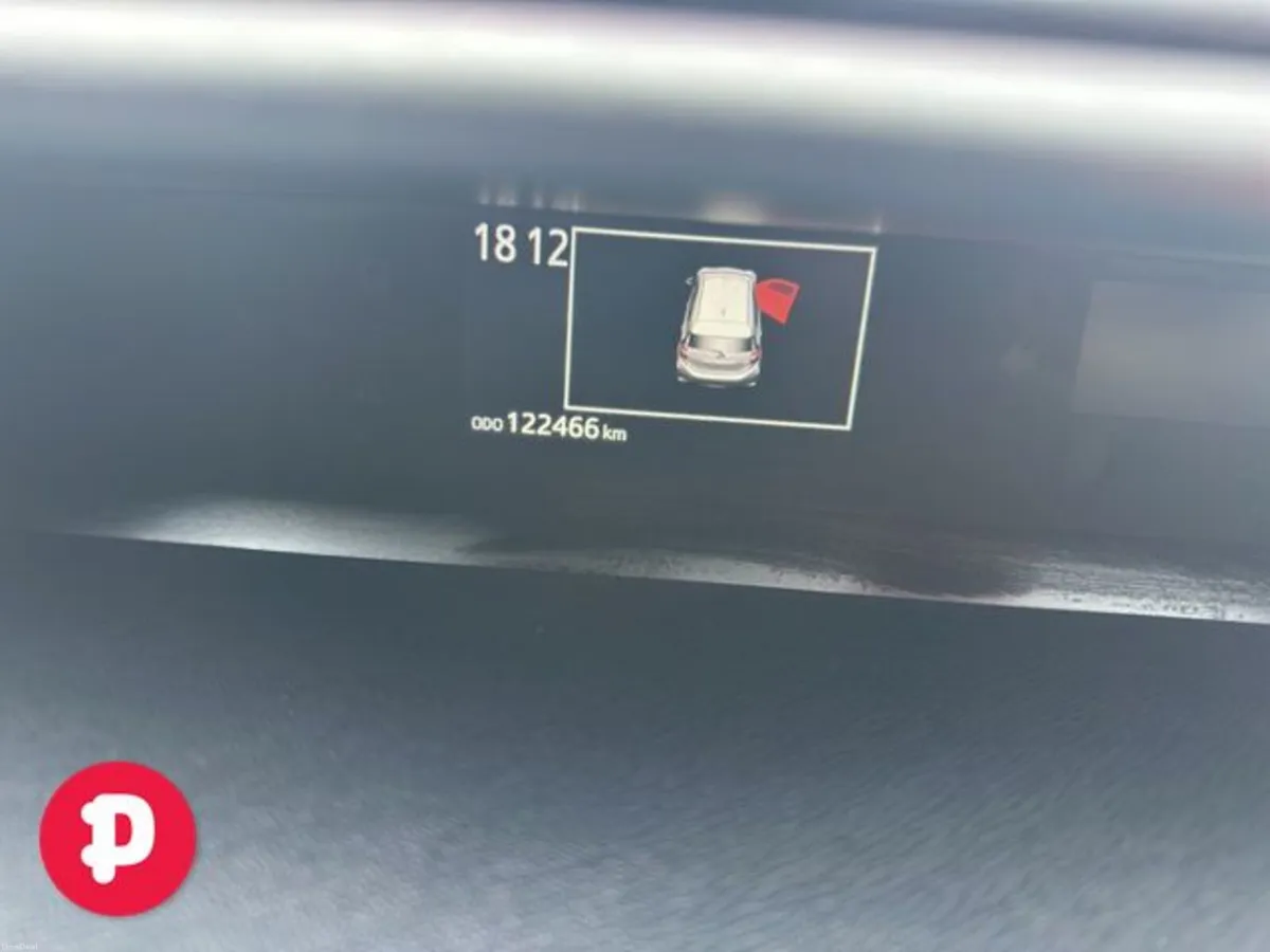 Toyota Aqua S Hybrid Auto - Straight Sale Discount - Image 4