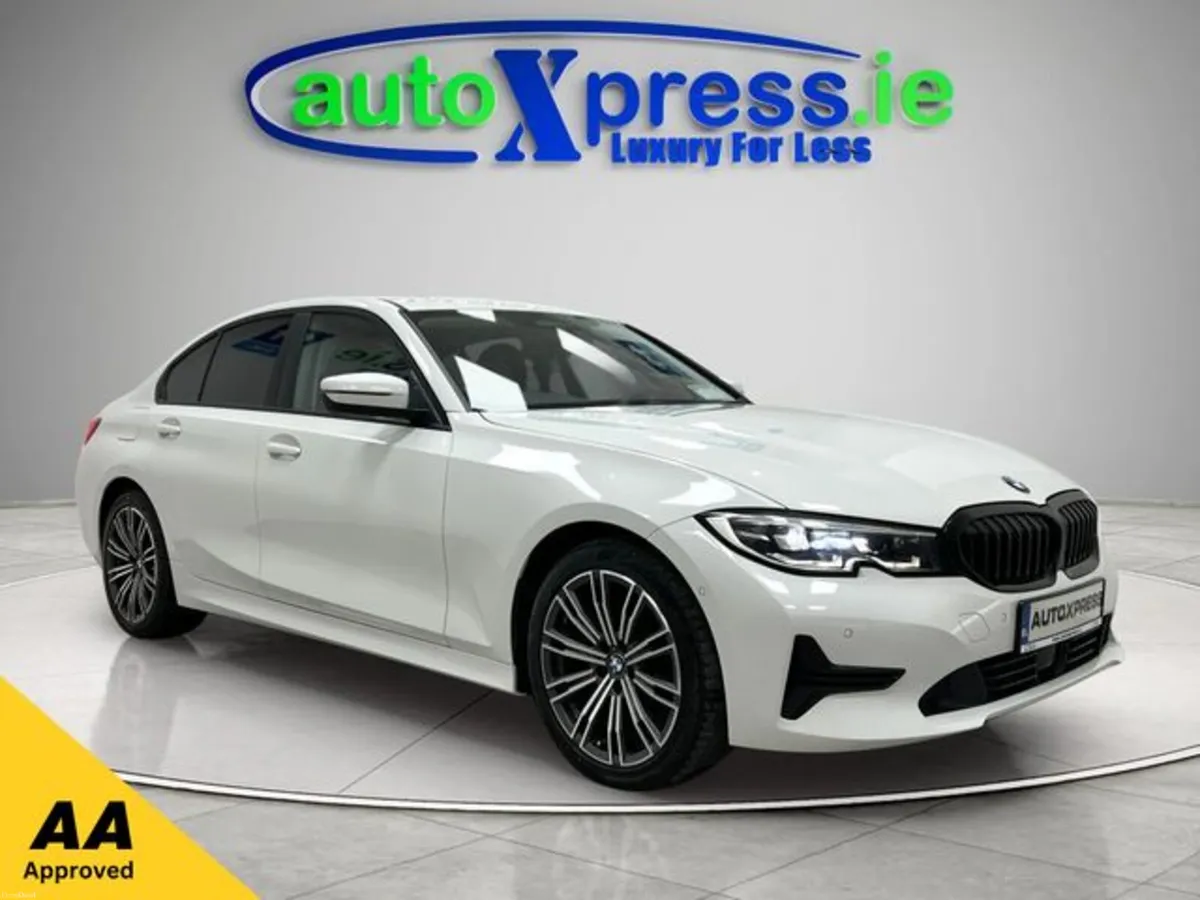 BMW 3-Series XDRIVE 4WD - Image 1