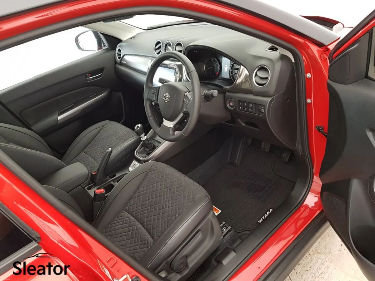 Suzuki Vitara Ultra AllGrip - Image 5