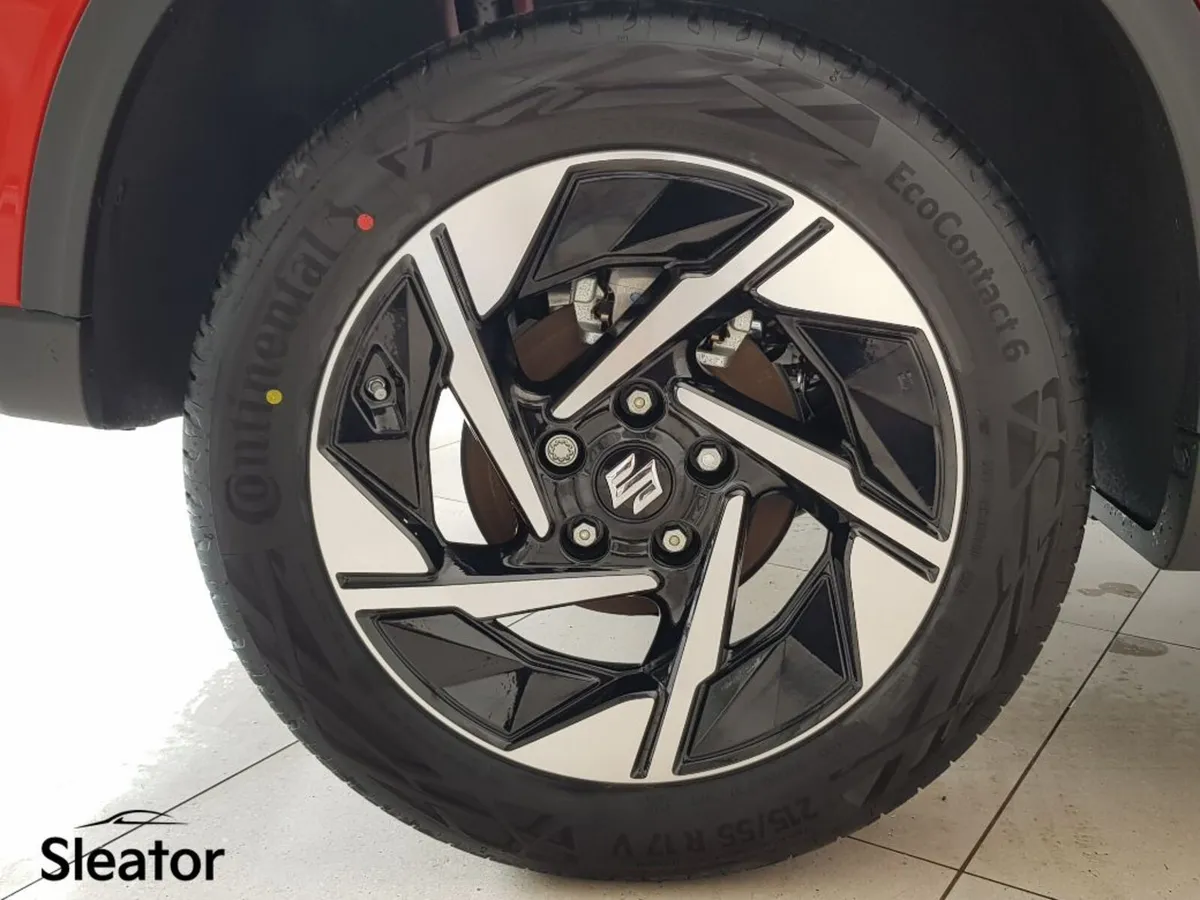Suzuki Vitara Ultra AllGrip - Image 6