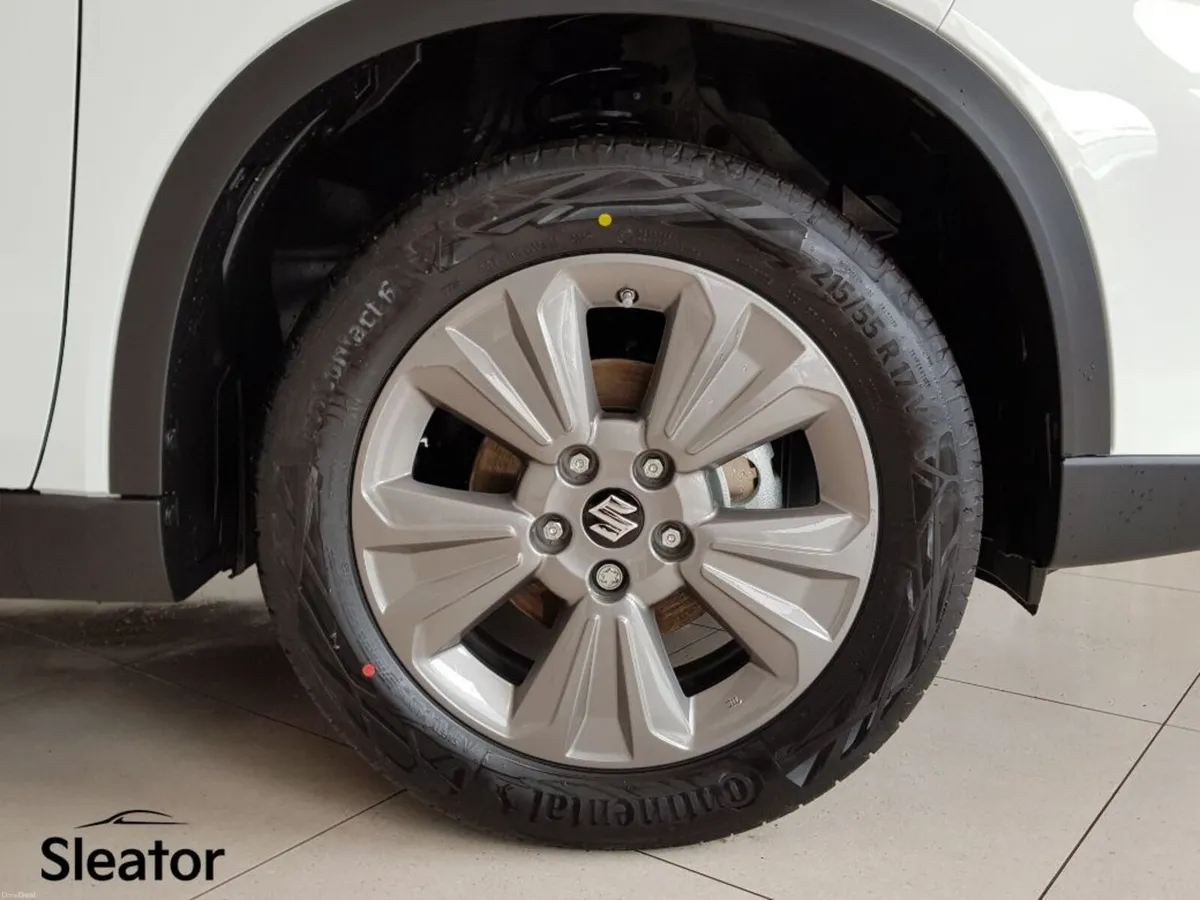 Suzuki Vitara Motion - Image 4