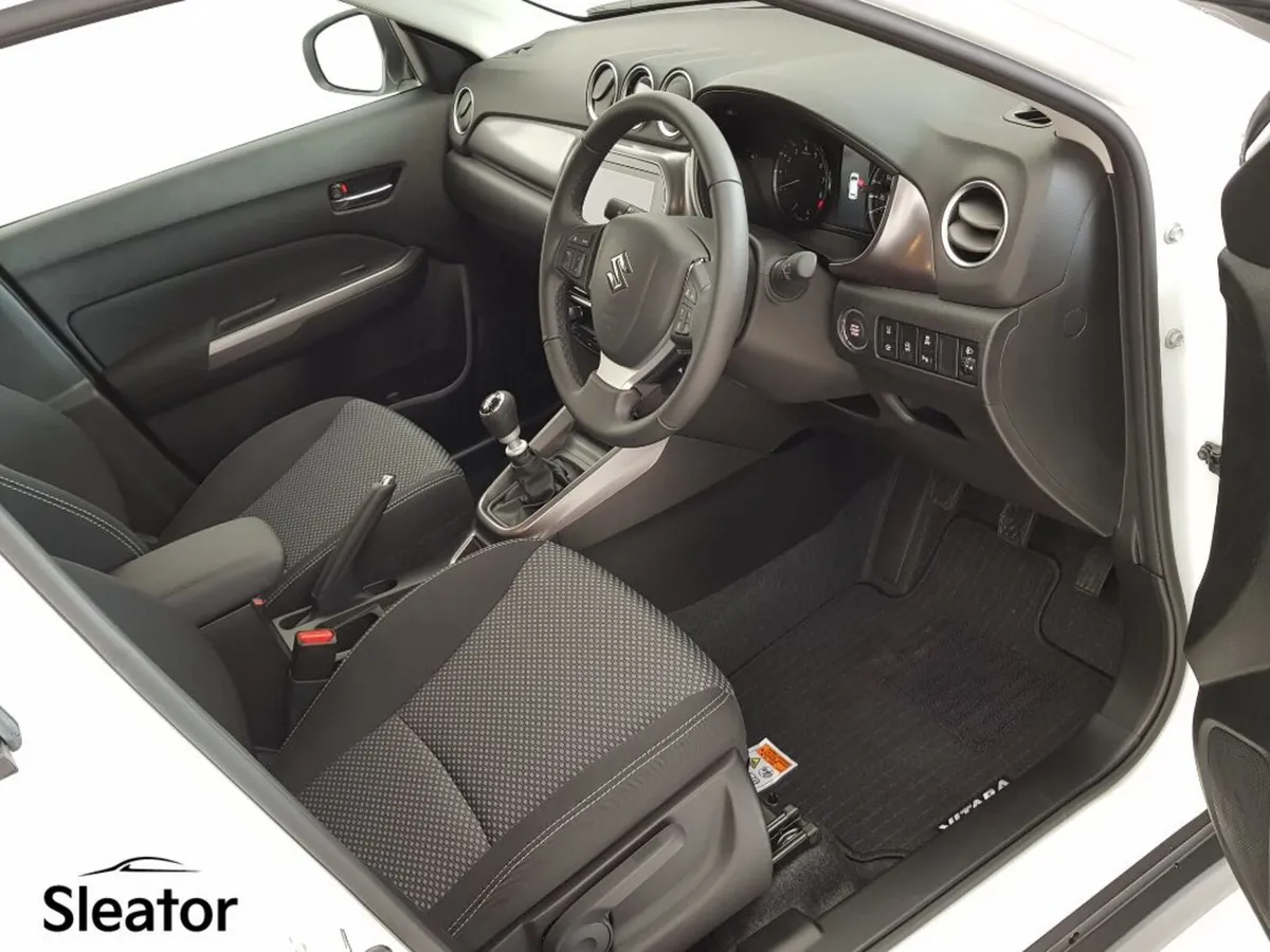 Suzuki Vitara Motion - Image 5