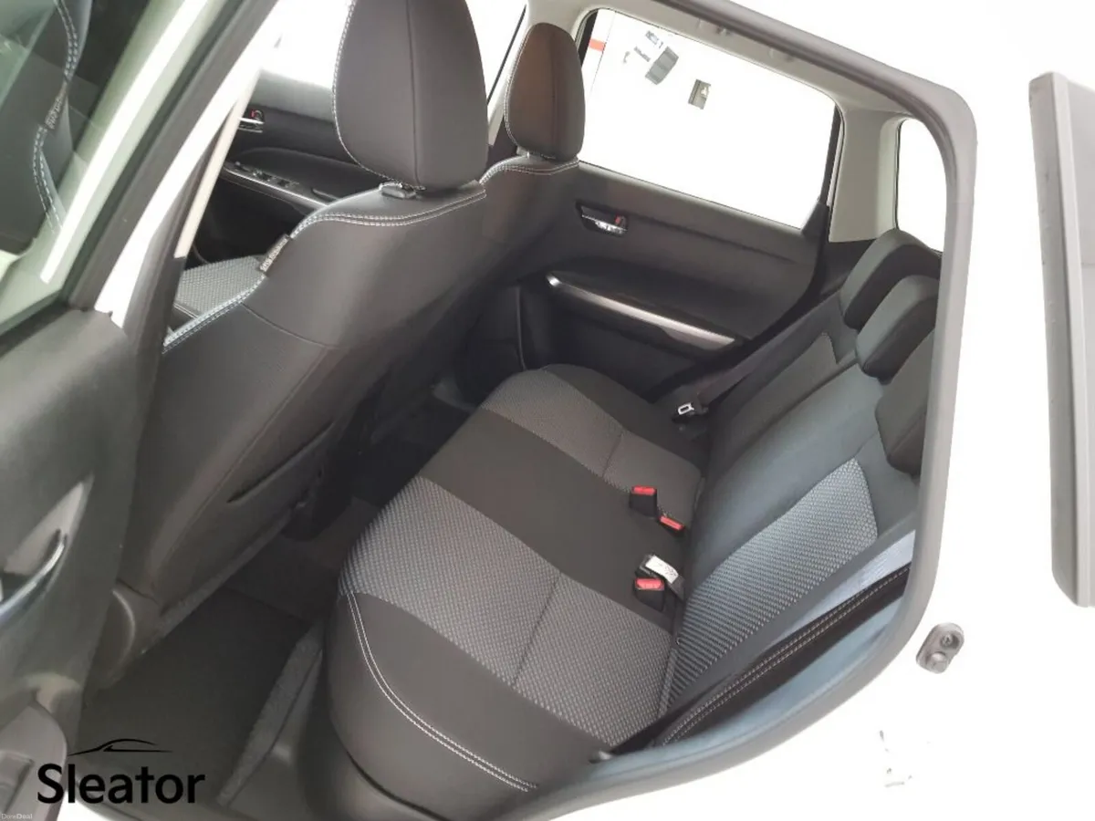 Suzuki Vitara Motion - Image 6