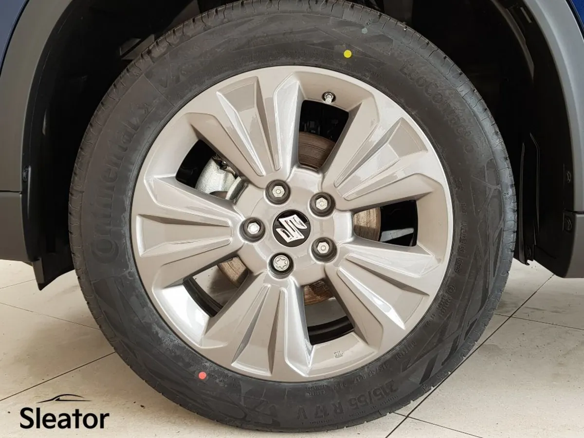 Suzuki Vitara Motion - Image 4