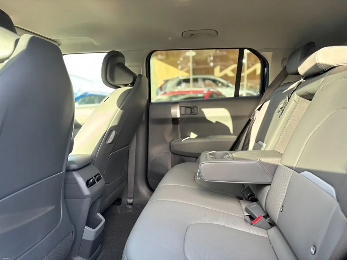 Kia EV3 Earth 3 (585KM Range ) ( 0% Finance Availa - Image 4