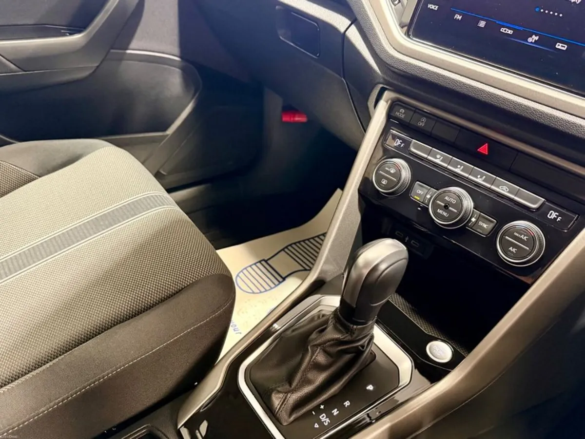 Volkswagen T-Roc TSI Style Design Package - Image 5
