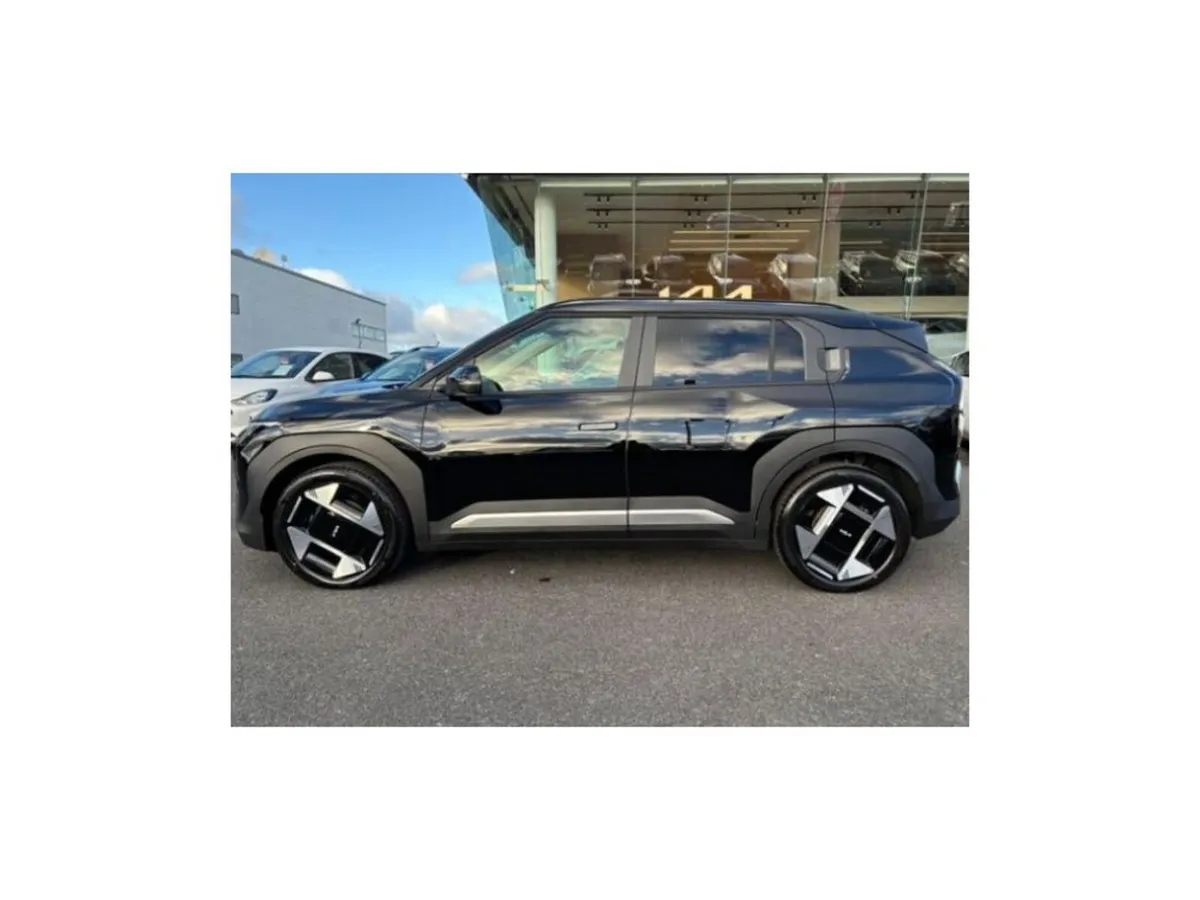 Kia EV3 Earth 3 (585KM Range ) ( 0% Finance Availa - Image 5