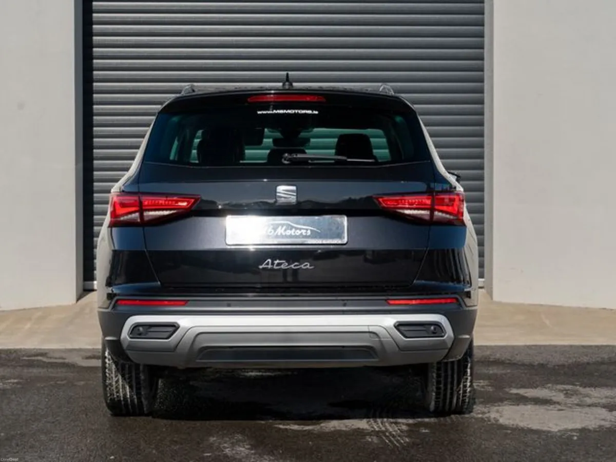 SEAT Ateca 1.5tsi 150HP XP 5DR Xperience - Image 6