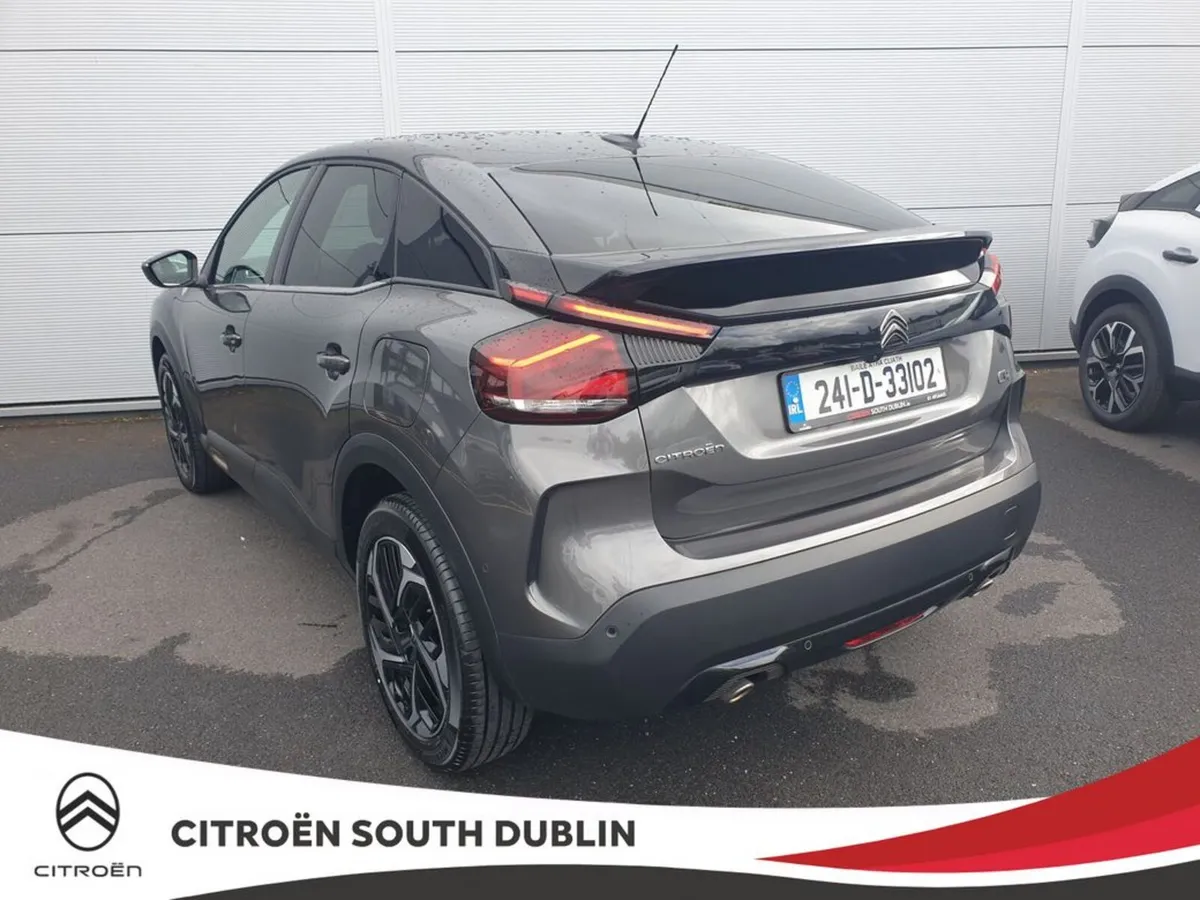 Citroen C4 C- Series , Petrol 1.2 , Manual , - Image 6