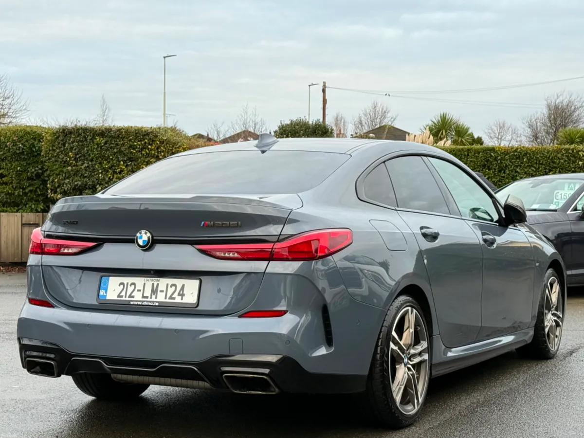 BMW 2-Series M235i XDRIVE GRAN COUPE AUTO *HIGH SP - Image 5