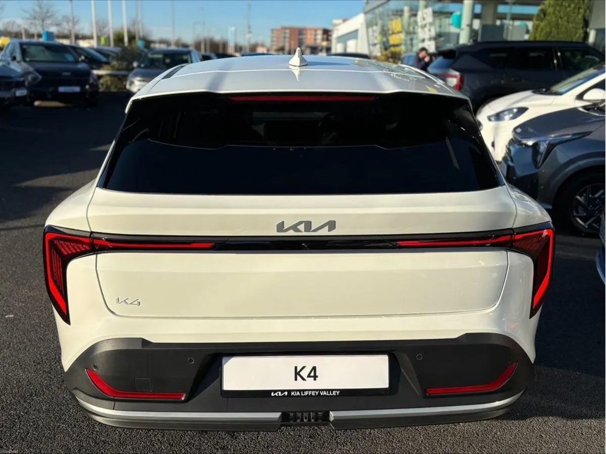 Kia K4 1.0 K3 Mild Hybrid ( 3.9% Finance Available - Image 5