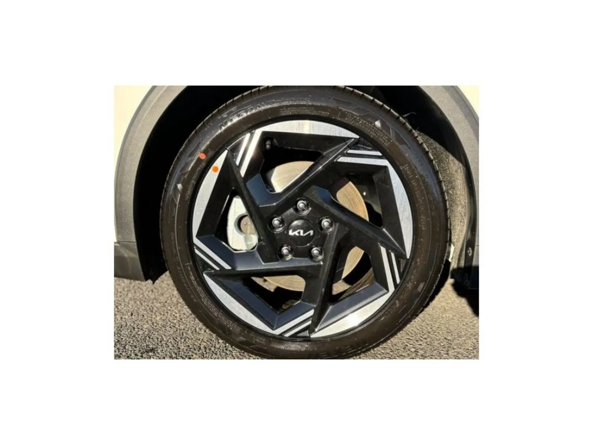 Kia K4 1.0 K3 Mild Hybrid ( 3.9% Finance Available - Image 6