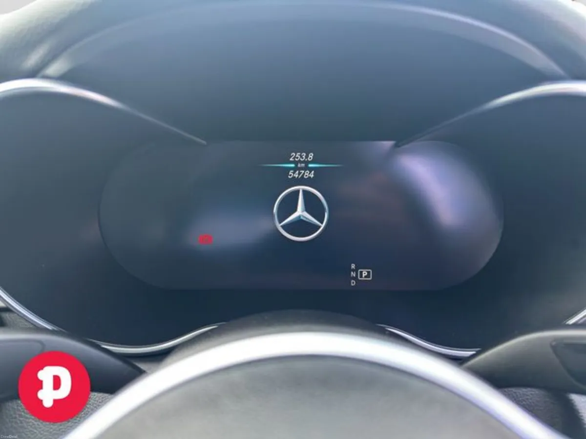 Mercedes-Benz C-Class C220 D Sport ED Premium + 4D - Image 5