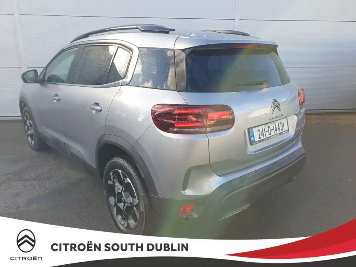 Citroen C5 Aircross "Feel Pack" 1.5 DIESEL Automat - Image 6