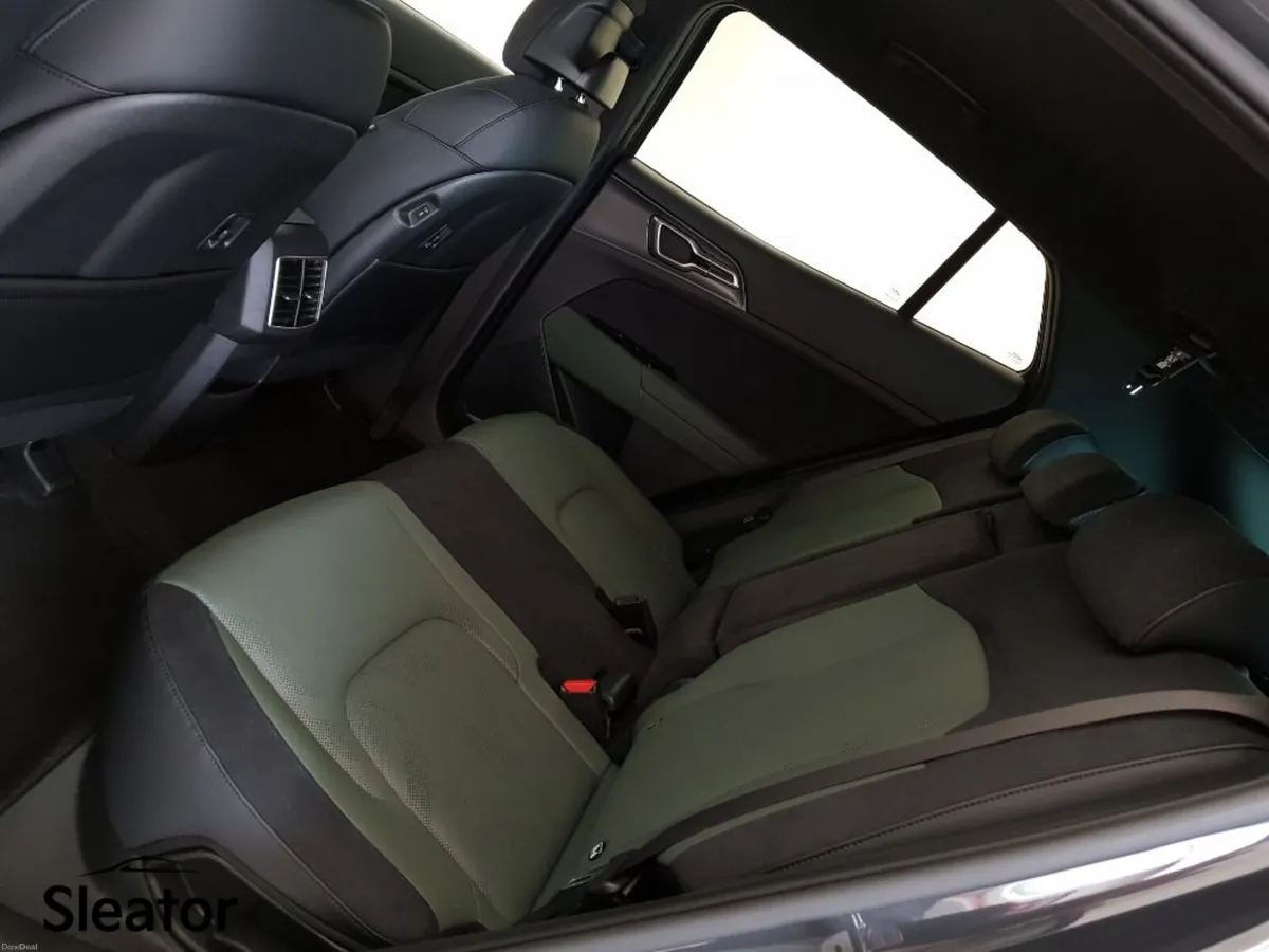 Kia Sportage Phev AWD - Image 6